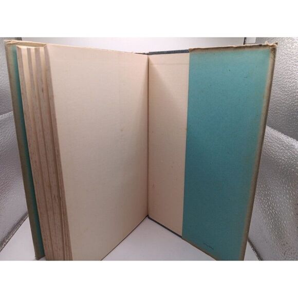 Oil in the Middle East Its discovery and development by Stephen Longrigg 1954 - Picture 6 of 8